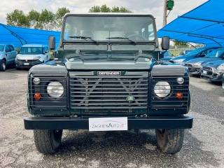 LAND ROVER Defender usata 16