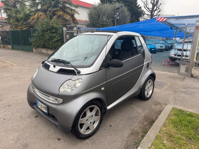 SMART ForTwo usata 11