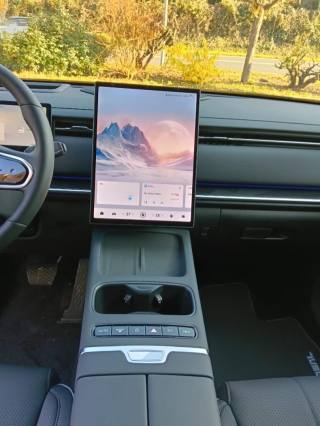 JAECOO Jaecoo 7 usata, con Controllo elettronico della corsia