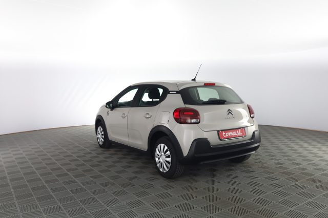 CITROEN C3 usata 5