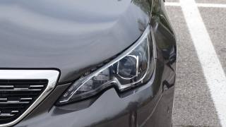 PEUGEOT 308 usata, con Bracciolo