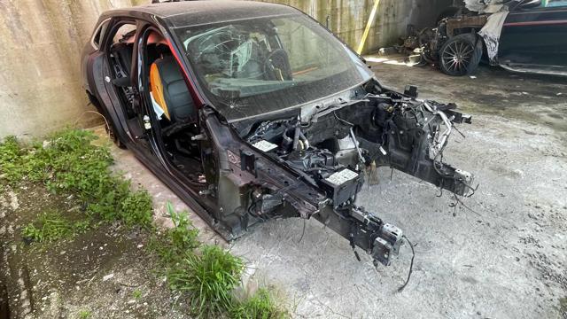 JAGUAR F-Pace usata, con Airbag laterali