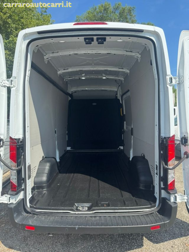 FORD Transit usata 41