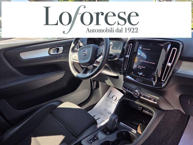 VOLVO XC40 usata, con Filtro antiparticolato