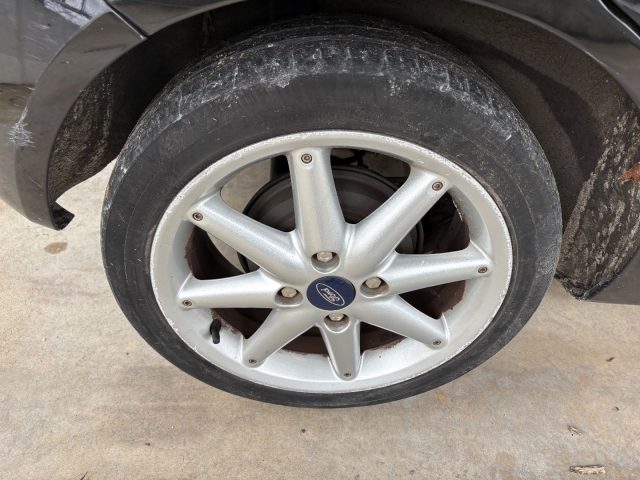 FORD Fiesta usata 29