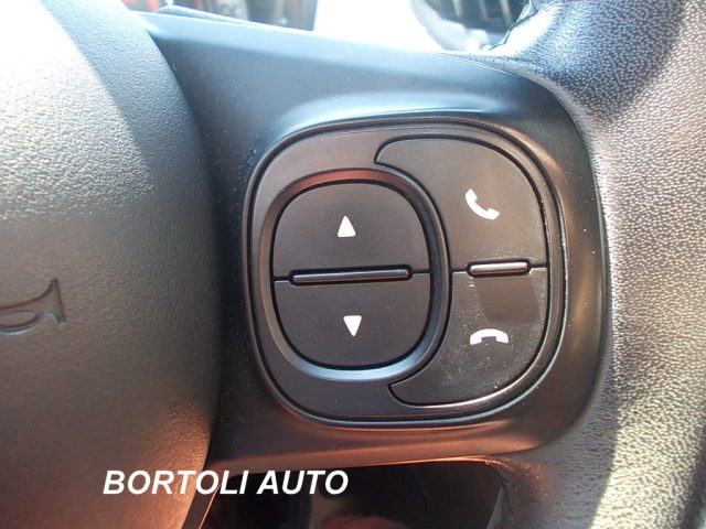 FIAT 500 usata, con Touch screen