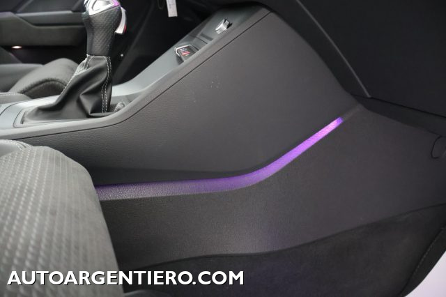 AUDI Q3 usata, con Frenata d
