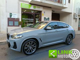 BMW X4 usata 35