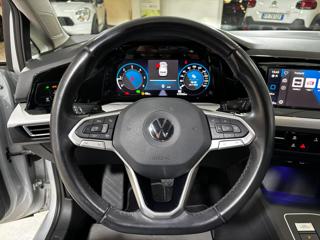 VOLKSWAGEN Golf usata, con Chiusura centralizzata