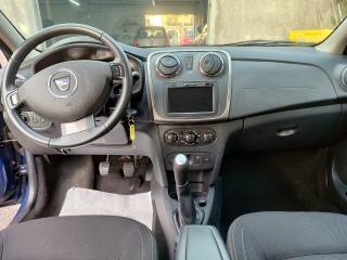 DACIA Logan usata 9