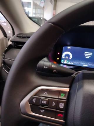 JEEP Compass usata 23