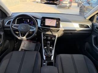 VOLKSWAGEN T-Roc usata 27