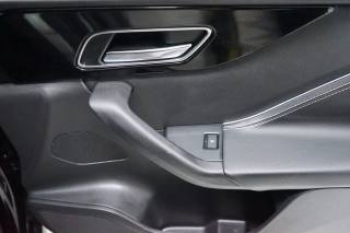 JAGUAR F-Pace usata, con Telecamera per parcheggio assistito