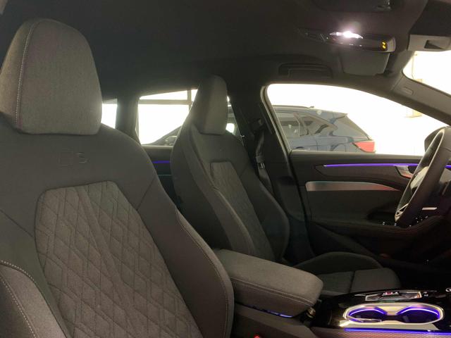 AUDI A6 usata, con Telecamera per parcheggio assistito