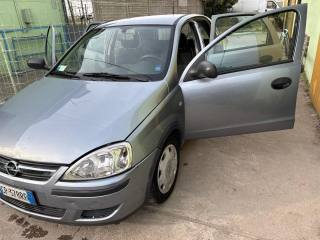 OPEL Corsa usata, con Airbag Passeggero