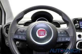 FIAT 500X usata, con Boardcomputer