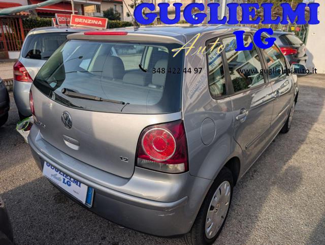VOLKSWAGEN Polo usata, con Alzacristalli elettrici