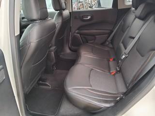 JEEP Compass usata, con Controllo trazione