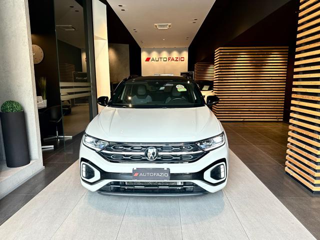 VOLKSWAGEN T-Roc usata, con ABS