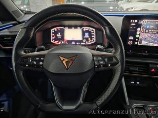 CUPRA Formentor usata, con Cruise Control