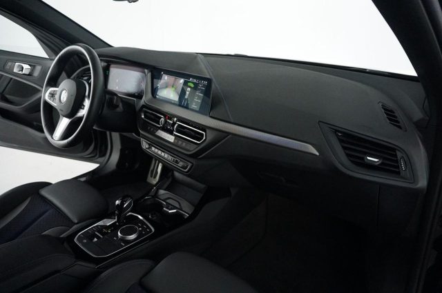 BMW 118 usata, con Fari LED