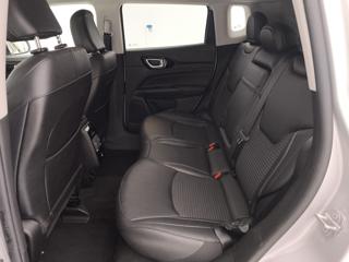 JEEP Compass usata, con Fari LED