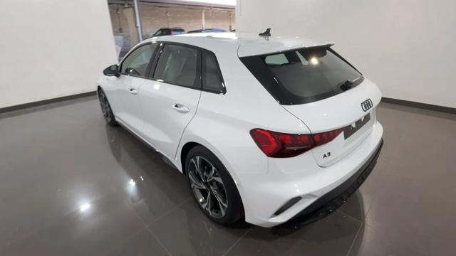 AUDI A3 usata, con Autoradio