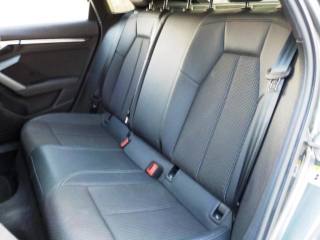 AUDI A3 usata, con Touch screen