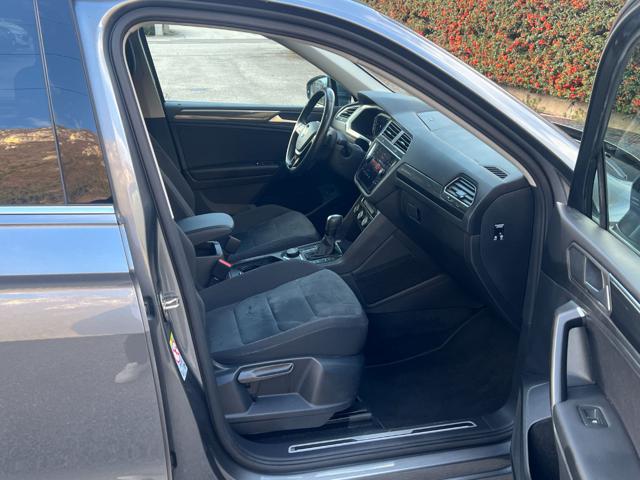 VOLKSWAGEN Tiguan Allspace usata, con Filtro antiparticolato