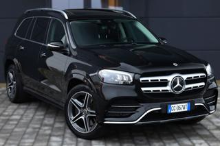 MERCEDES-BENZ GLS 350 d 4Matic 7 Posti PREZZO NETTO Premium 4x4