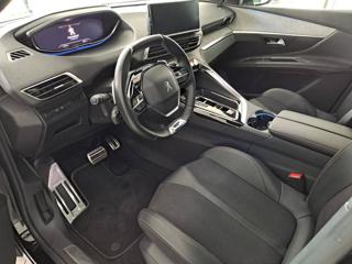 PEUGEOT 3008 usata, con Airbag Passeggero