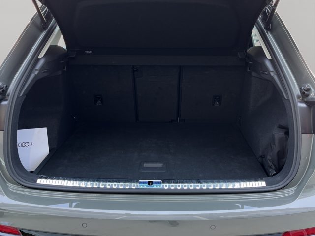 AUDI Q3 usata, con Fari LED