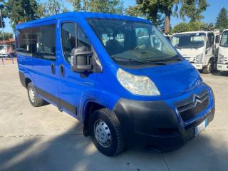 CITROEN Jumper usata, con ABS