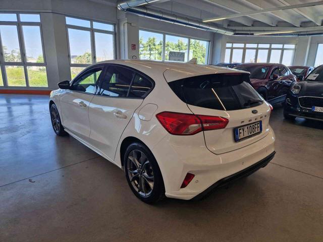 FORD Focus usata, con Autoradio
