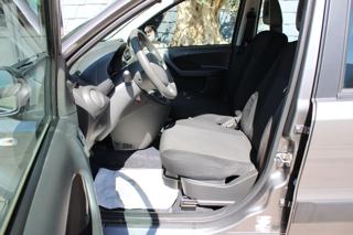 FIAT Panda usata, con Chiusura centralizzata