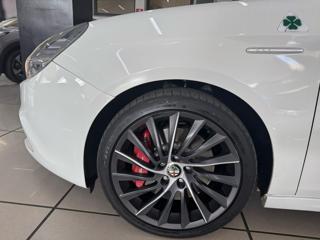 ALFA ROMEO Giulietta usata, con Fendinebbia