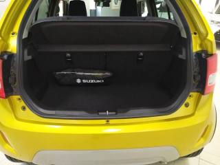 SUZUKI Ignis usata, con Alzacristalli elettrici