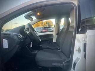 VOLKSWAGEN up! usata 24