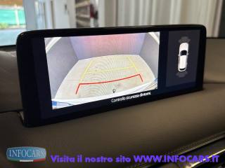 MAZDA CX-5 usata, con Immobilizzatore elettronico