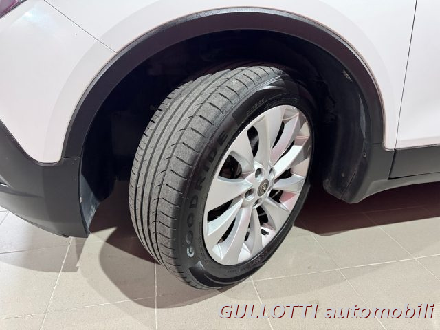 OPEL Mokka usata, con Vivavoce