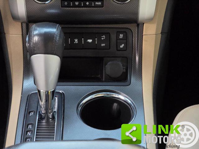 CHEVROLET Traverse usata, con MP3
