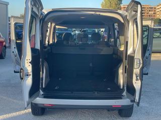 FIAT Doblo usata 25