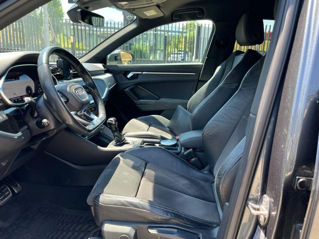 AUDI Q3 usata, con Chiusura centralizzata