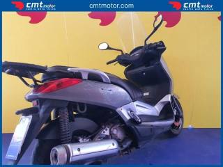 YAMAHA X-Max 250 usata 3