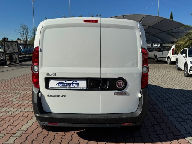 FIAT Doblo usata, con Controllo trazione
