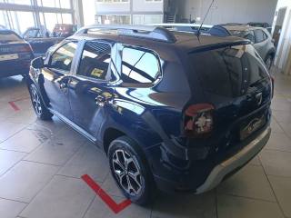 DACIA Duster usata, con Alzacristalli elettrici