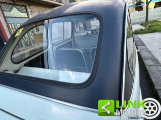 FIAT 600 usata 20