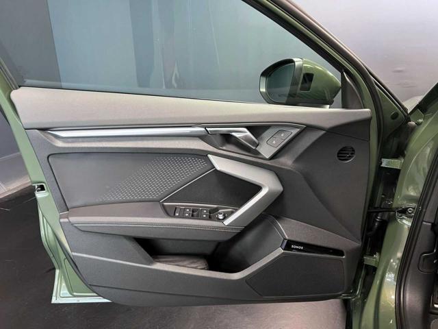 AUDI A3 usata, con Sedili riscaldati