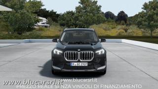 BMW X1 usata 35