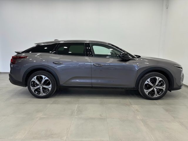 CITROEN C5 X usata, con Autoradio